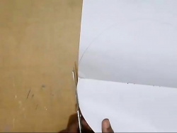 هنر اوریگامی - قسمت سی و ششم